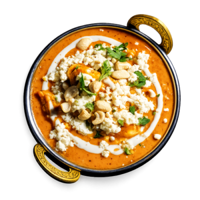 Shahi Malai Kofta